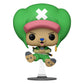 One Piece - 1471 Chopperemon (Wano) 9Cm (Pop | FUNKO)