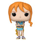 ONE PIECE - 1472 NAMI (WANO) 9CM Pop