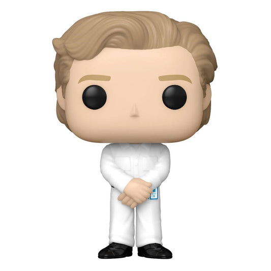 Stranger Things - 1458 Henry 001 9Cm Pop