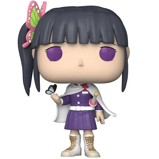FUNKO POP DEMON SLAYER KIMETSU NO YAIBA S2 - 1305 KANAO TSUYURI (EXCLUSIVE) 9 CM Pop!