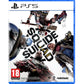 Suicide Squad: Kill the Justice  Ps5