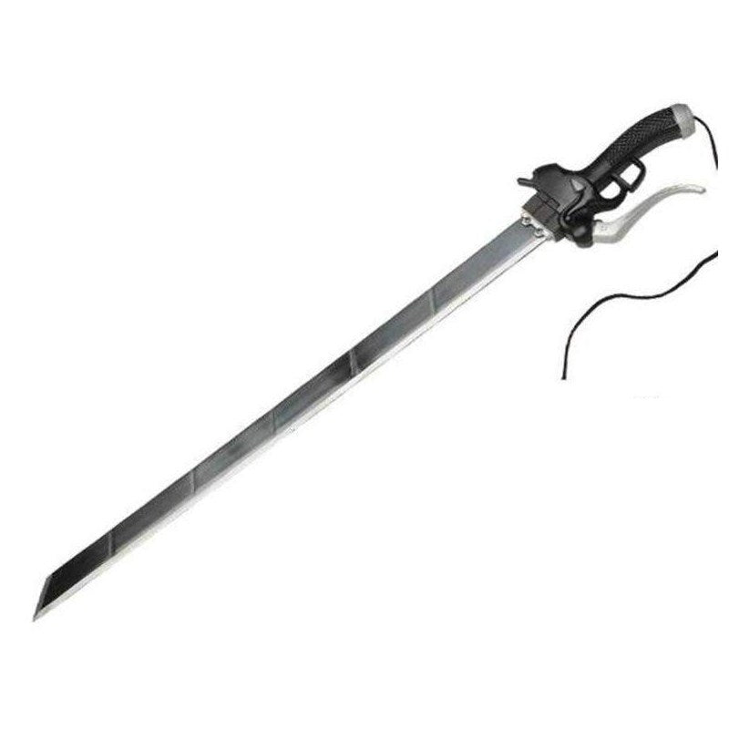 Attack On Titan Eren  Cm 92 Katana