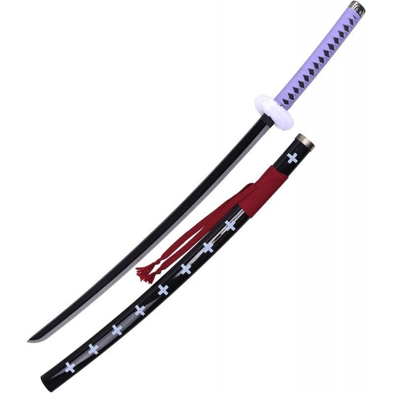 One Piece Trafalgar Law Katana