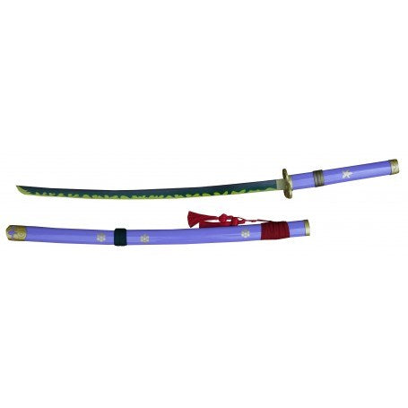 One Piece Enma Katana