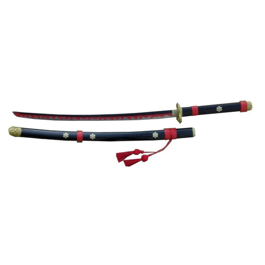 One Piece Enma nera Katana