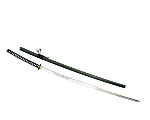 Masamune Final Fantasy Sephiroth Katana