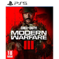 Call of Duty: Modern Warfare III  Ps5 Xboxone