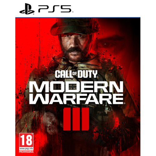 Call of Duty: Modern Warfare III  Ps5 Xboxone