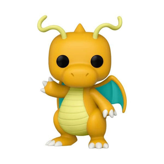 POKEMON - 850 DRAGONITE 9 CM FUNKO POP
