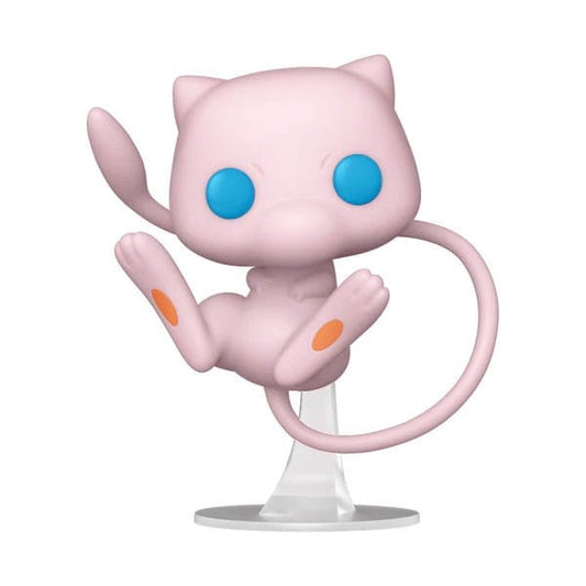 POKEMON - 643 MEW 9 CM  FUNKO POP