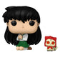 FUNKO POP INUYASHA - 1592 KAGOME W/KIRARA 9 CM Pop!