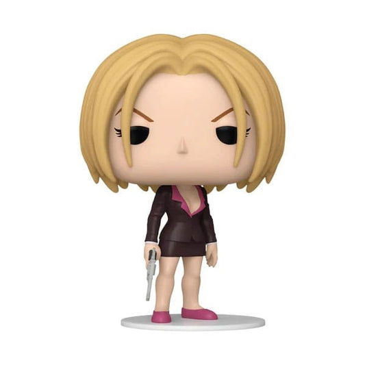 FUNKO POP HUNTER X HUNTER - 1565 PAKUNODA 9 CM Pop!