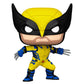 Marvel: Deadpool & Woverine - Wolverine 9 cm Pop