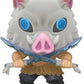 FUNKO POP Demon Slayer - 870 Inosuke Hashibira (Exclusive) 9 cm Pop