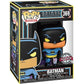 DC Comics: Black Light - 369 Batman (Special Edition) 9Cm Pop