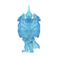 FUNKO POP GAMES: WARCRAFT - LICH KING 9 CM Pop!