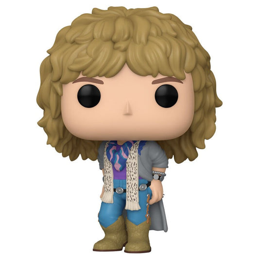 FUNKO POP ROCKS - 396 BON JOVI (1980'S) 9 CM Pop!