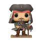 FUNKO POP PIRATES OF THE CARIBBEAN - 1482 JACK SPARROW (EXCLUSIVE) 9 CM Pop