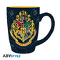ABYSTYLE HARRY POTTER - TAZZA - 400 ML: "HOGWARTS" Tazz