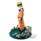 88459 - NARUTO MEMORABLE SAGA - UZUMAKI NARUTO Action Figure