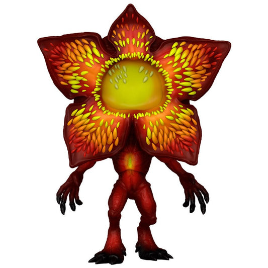 FUNKO POP TV: STRANGER THINGS RIFT - 1596 DEMOGORGON 9 CM Pop!