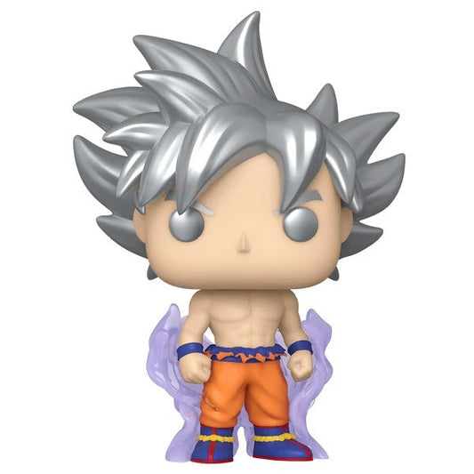 FUNKO POP DRAGON BALL SUPER - 1694 GOKU (EXCLUSIVE) 9 CM  Pop