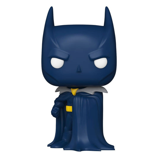 FUNKO POP DC - 493 BATMAN (EXCLUSIVE) 9CM Pop