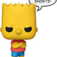 FUNKO POP Sayings: Simpsons- Bart 9 cm