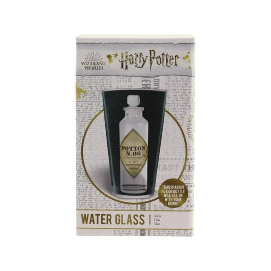 HARRY POTTER - BICCHIERE: POTION