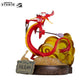 ABYSTYLE DISNEY - "MUSHU" FIGURE SFC Statua