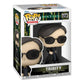 Matrix: Resurrections - 1173 Trinity 9Cm Pop