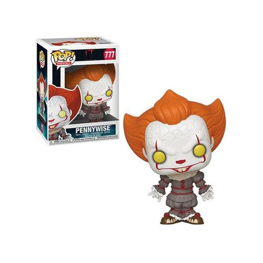 777 Pennywise It Pop