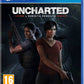 Uncharted l'eredità perduta