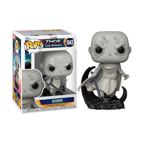 1043 Marvel Thor Love & Thunder - Gorr