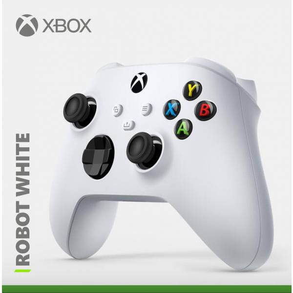 Xbox Series X Controller Wireless - anche per Xboxone  Accessori