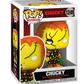 FUNKO POP CHUCKY VINTAGE HALLOWEEN - 1249 CHUCKY 9 CM Pop!