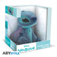ABYSTYLE DISNEY - SALVADANAIO - LILO & STITCH: "STITCH" Gadget