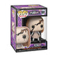 FUNKO POP GAMES:FUNKO FUSIONS1 1001 -M3GAN (BATTLE DAMAGED) Pop!