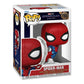 Marvel: Spider-Man No Way Home - 1160 Spider-Man Finale Suit 9Cm Pop