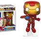 Marvel: Avenger Infinity War - 285 Iron Man 9Cm
