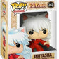 Inuyasha - 767 Inuyasha 9Cm	Pop