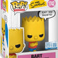 FUNKO POP Sayings: Simpsons- Bart 9 cm