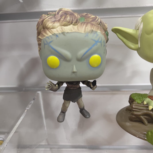 Ragazzi della foresta SENZA CARTONE games of thrones Pop