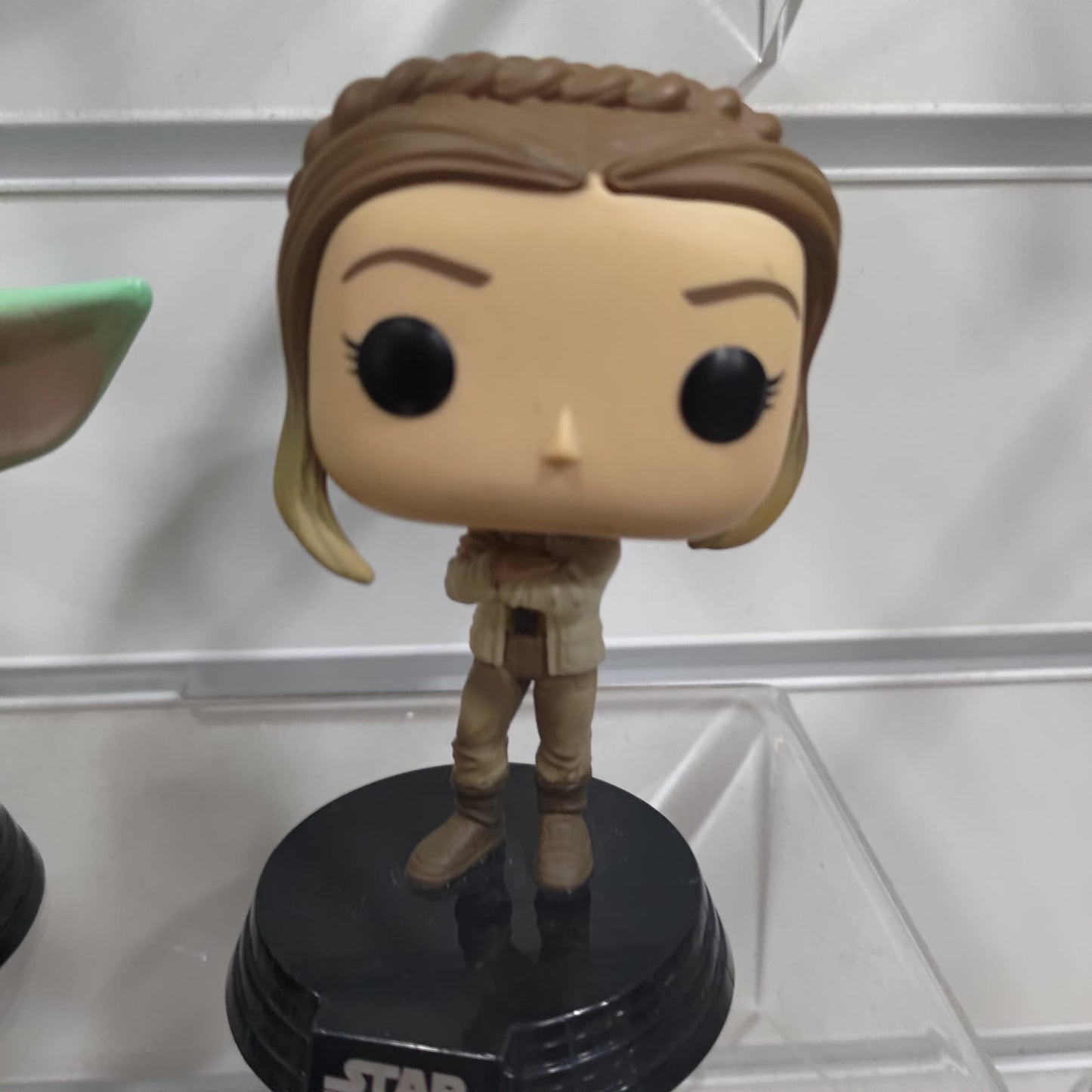 Tenenten Connix SENZA CARTONE starwars Pop