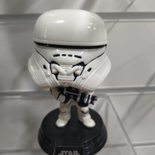 Stormtrooper SENZA CARTONE starwars Pop