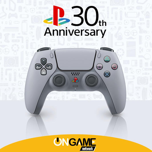 Preorder Dualsense 30th anniversary (uscita 21 novembre)a