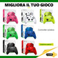 Xbox Series X Controller Wireless - anche per Xboxone  Accessori
