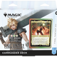 Magic: The Gathering®—FINAL FANTASY™ TGC