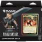 Magic: The Gathering®—FINAL FANTASY™ TGC