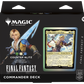 Magic: The Gathering®—FINAL FANTASY™ TGC